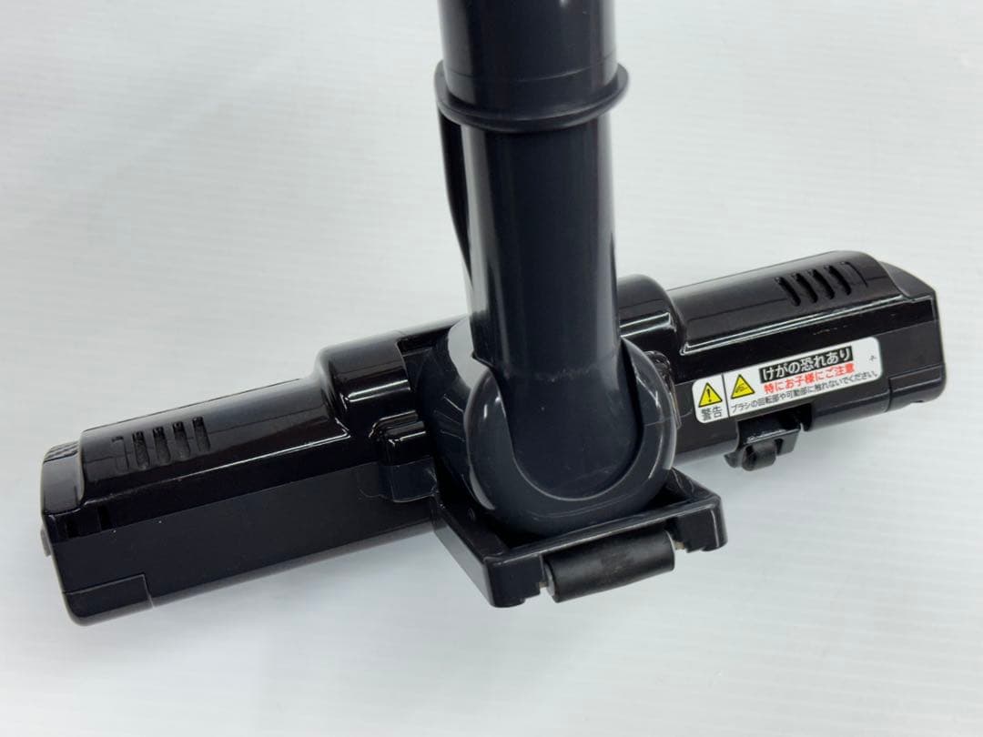 動作保証　シャープ　掃除機　ヘッド EC-MS310-P EC-VS310-N