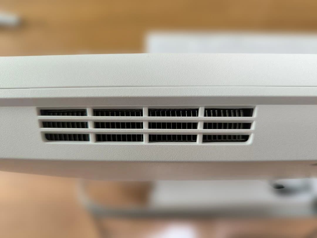 富士通一体型PC Core i7/16GB/SSD 256GB・HDD 1TB