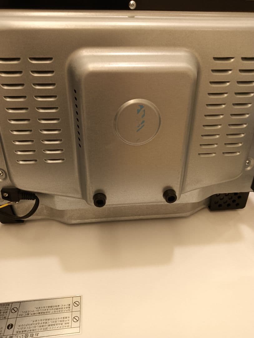 SHARP RE-WF261-B オーブンレンジ 1300W（ジャンク品）