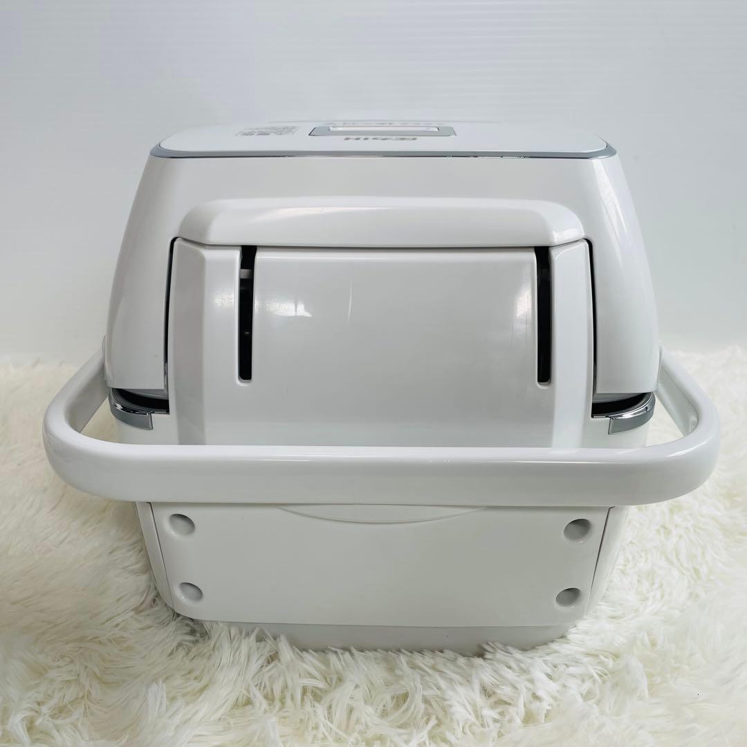 本体美品　象印　NW-AT10 極め羽釜　炊飯器　圧力IH炊飯ジャー