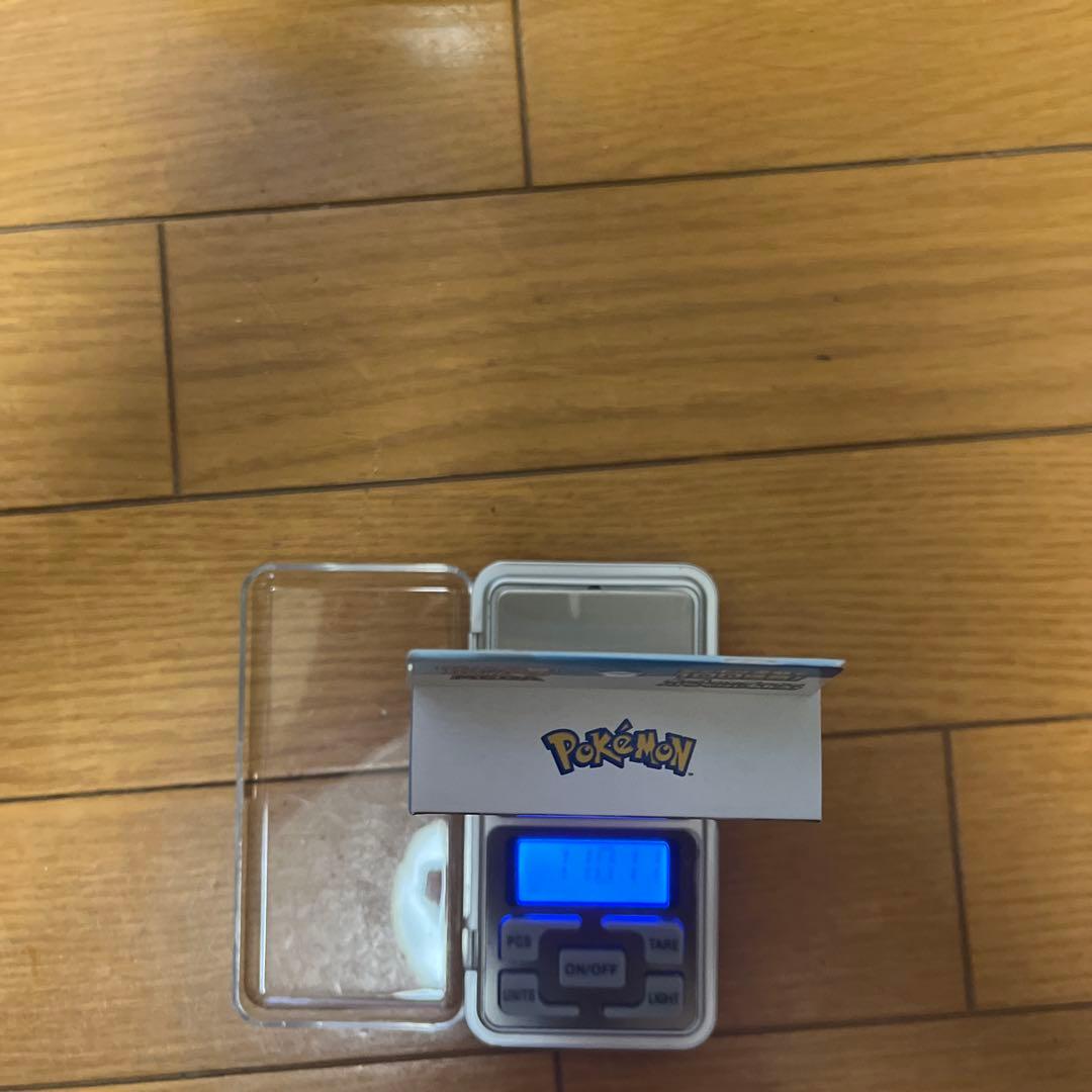 ポケモンカードゲーム　スタートデッキ１００　バトルコレクション　110,11g