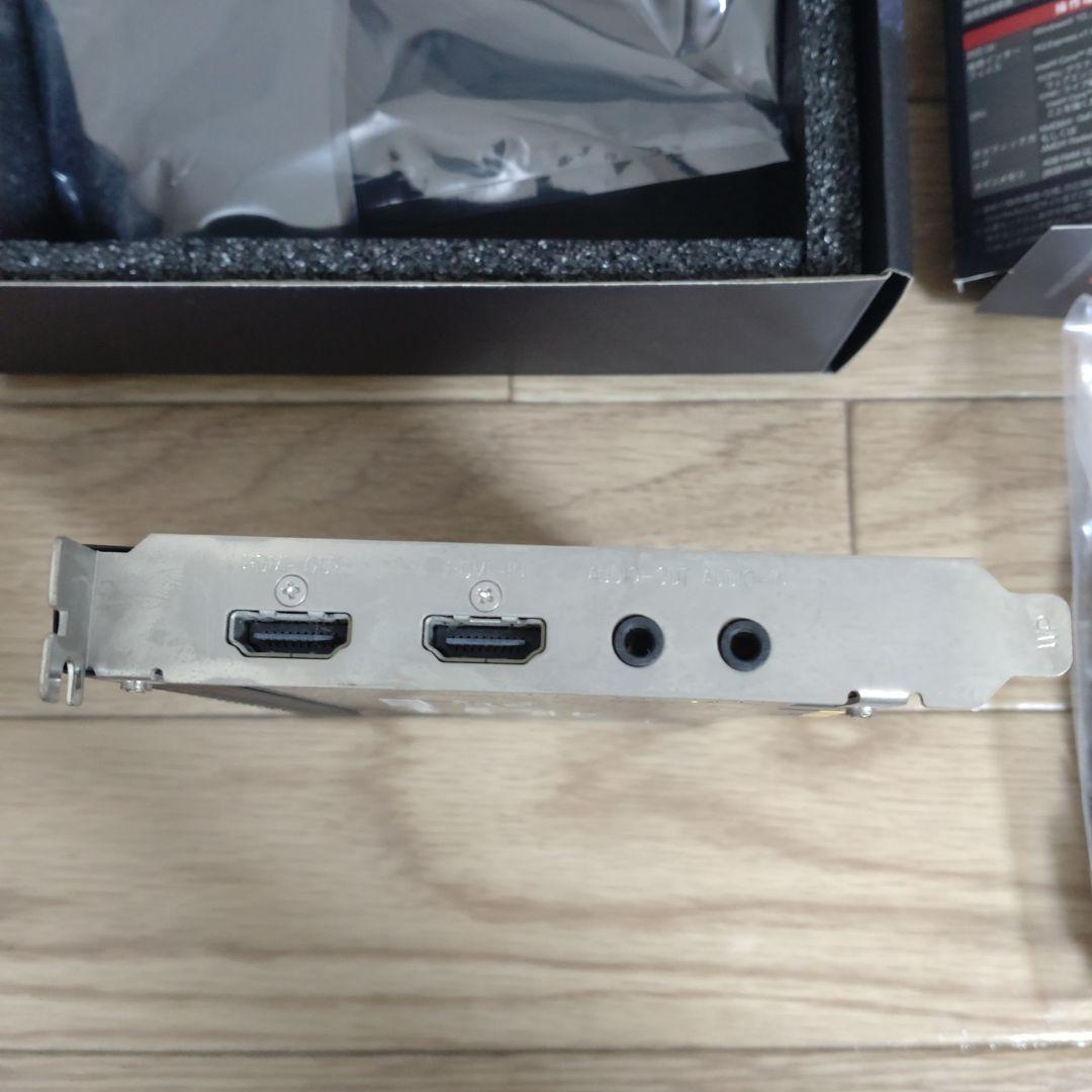 AVerMedia アバーメディア C988 LivegamerHD2 完品