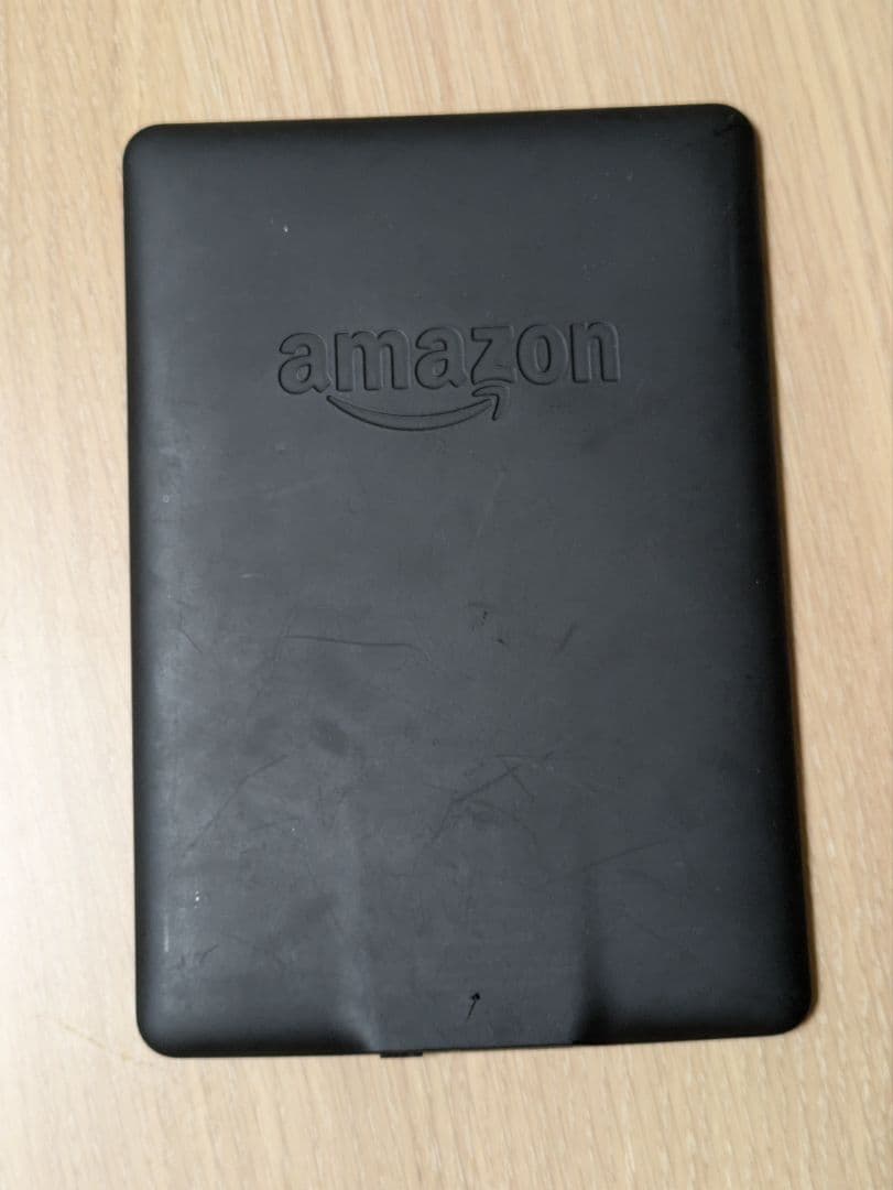Kindle Paperwhite(第7世代)、Wi-Fi 、4GB