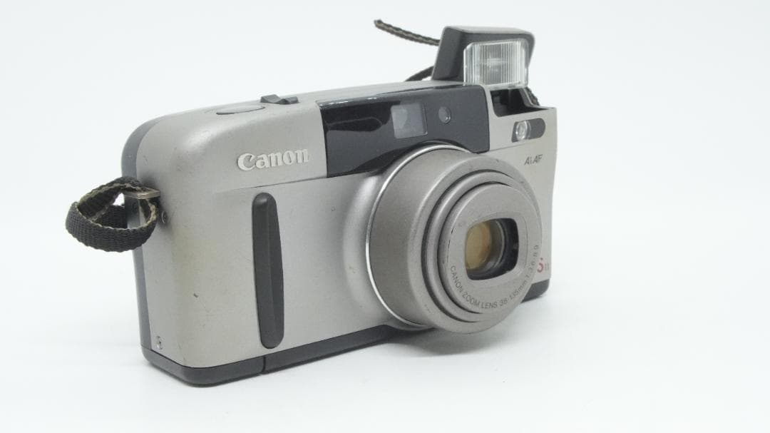 【B2041】 Canon Autoboy SⅡ キャノン オートボーイ