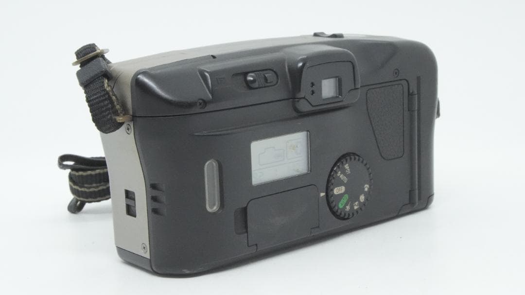 【B2041】 Canon Autoboy SⅡ キャノン オートボーイ