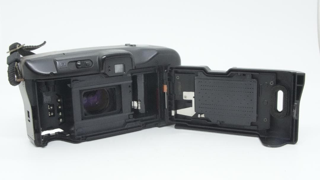 【B2041】 Canon Autoboy SⅡ キャノン オートボーイ