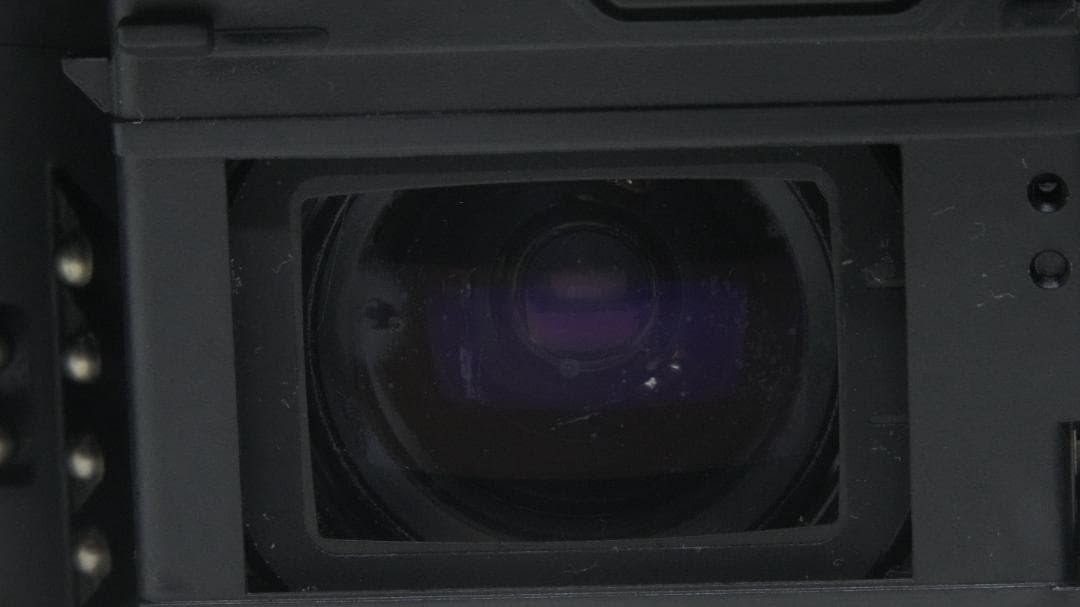 【B2041】 Canon Autoboy SⅡ キャノン オートボーイ