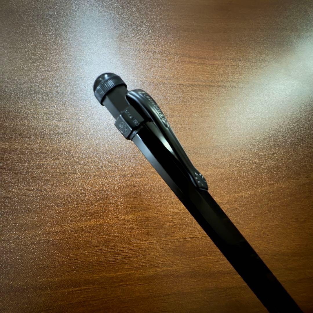 ヴィンテージ　カヴェコ　スペシャル　1.18mm　カヴェコスペシャル
