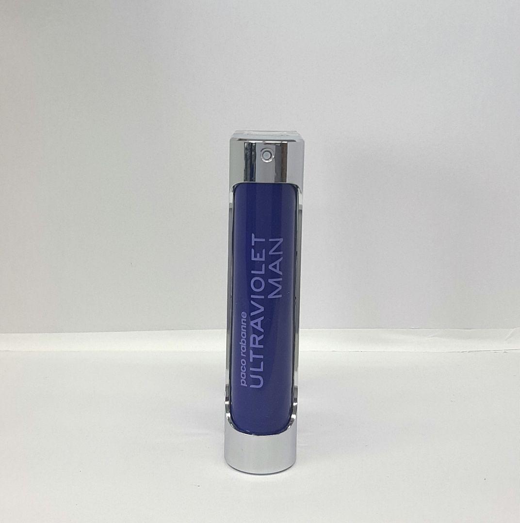 パコラバンヌ ウルトラバイオレット マン オードトワレ 100ml 香水