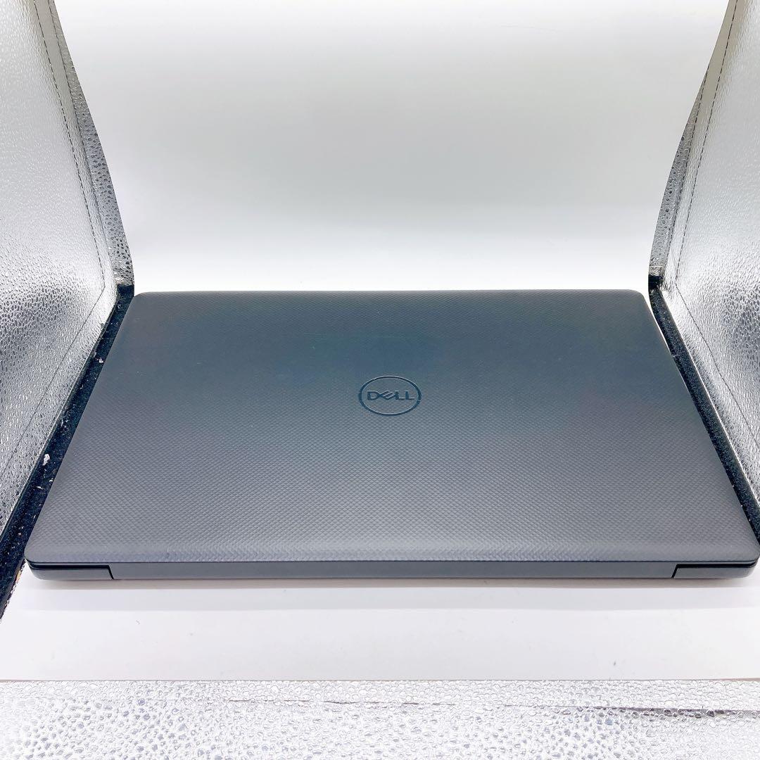 ノートパソコン　DELL Vostro 3581 動作確認済　初期化済　送料無料