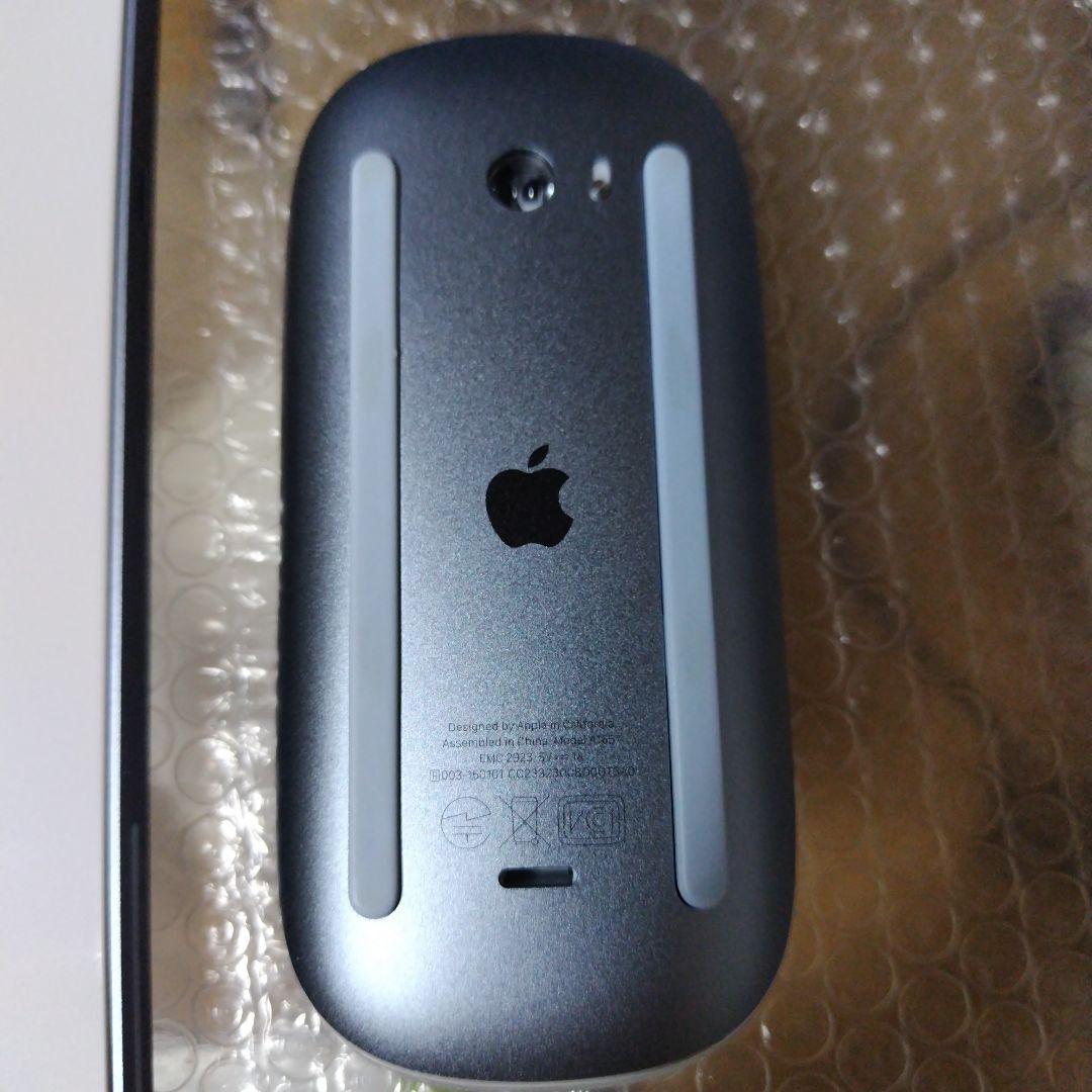 Apple iMac 2023 24インチ M3チップ 256GB