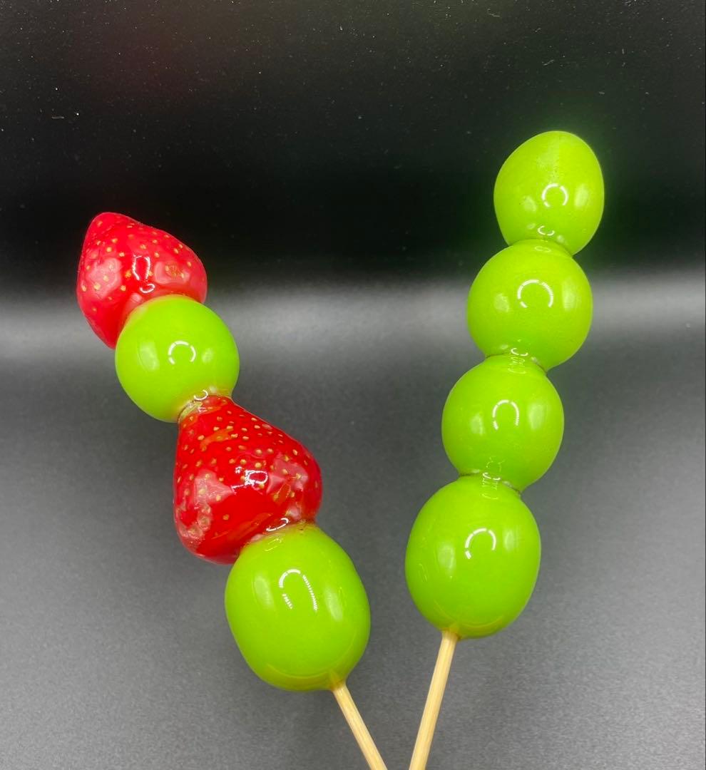 モッチ⭐︎セール　【ハンドメイド】本物そっくり✨食品サンプル