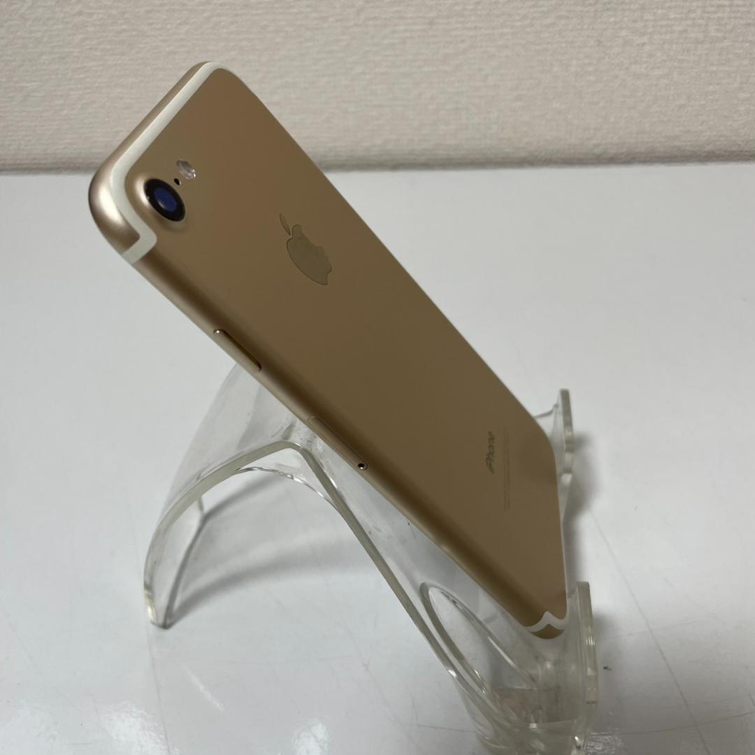 iPhone 7 32GB SIMフリー バッテリー、液晶画面新品 100%