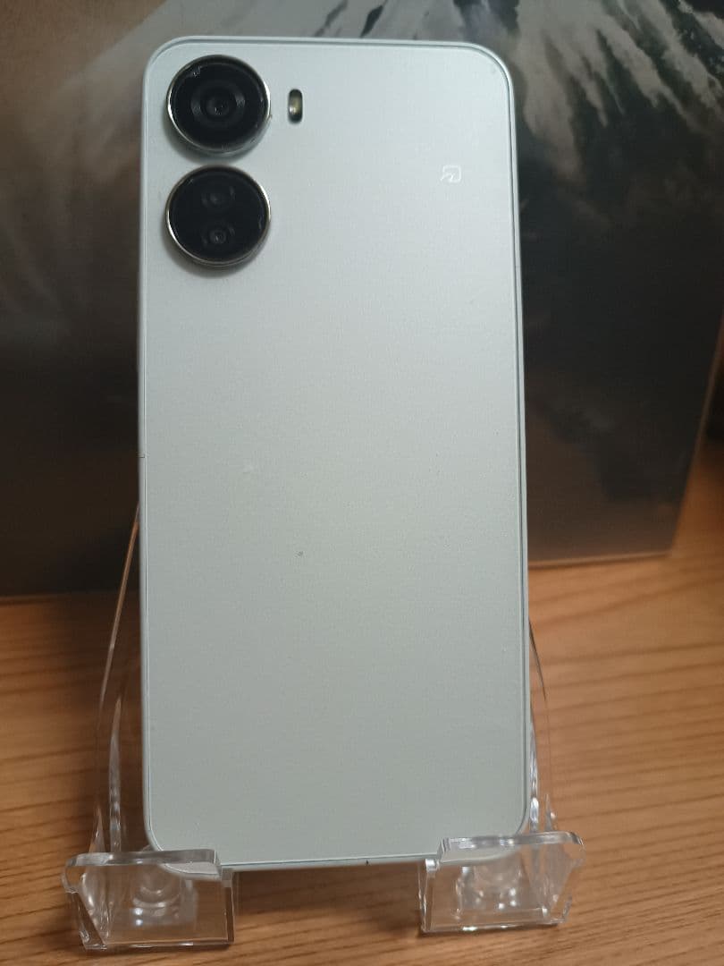 スマートフォン本体 libero 5g iv