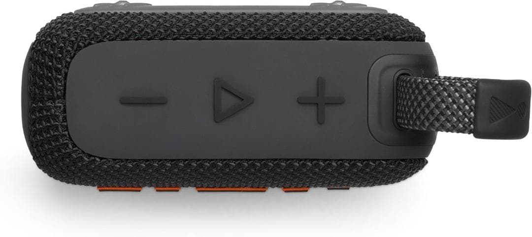JBL GO4 Bluetoothスピーカー USB C充電/IP67防塵防水