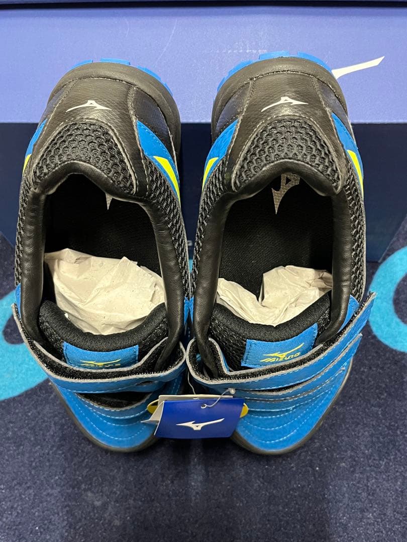 Mizuno 安全靴 26cm ALMIGHTY FF 新品未使用