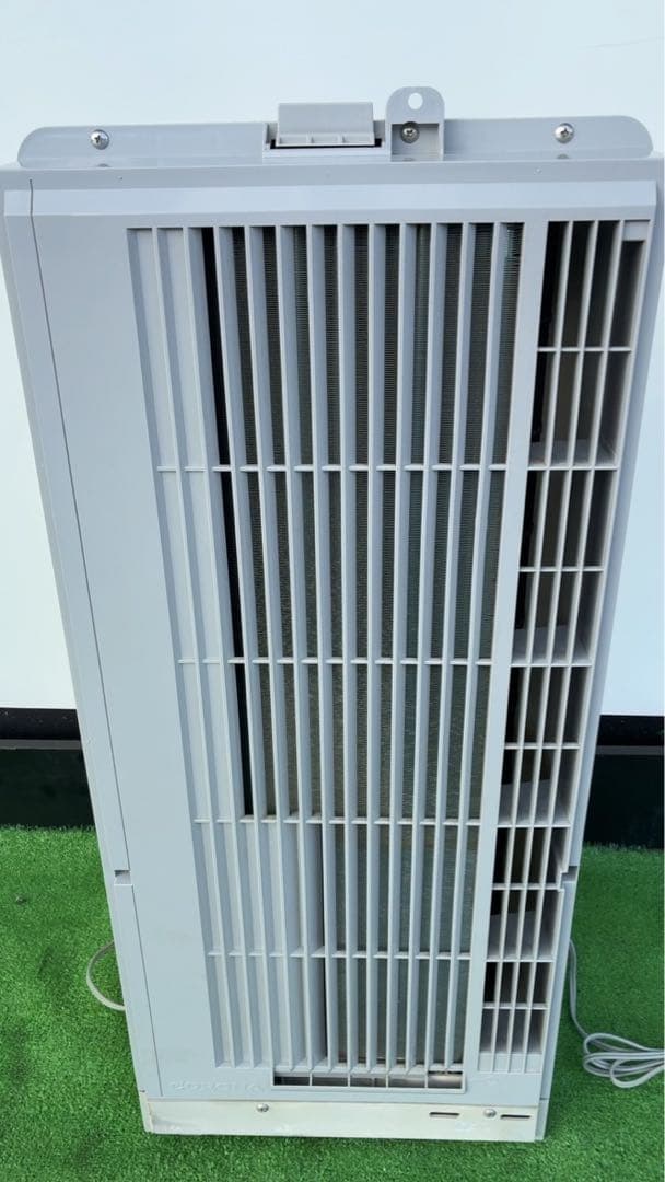 コロナ窓用エアコン CW-A1619E7 2019年製　iON