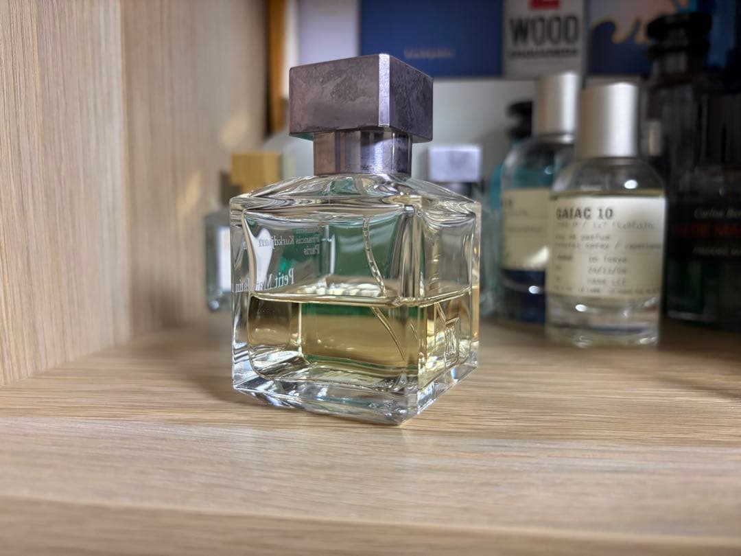 香水(ユニセックス) Maison Francis Kurkdjian Petit Matin70ml