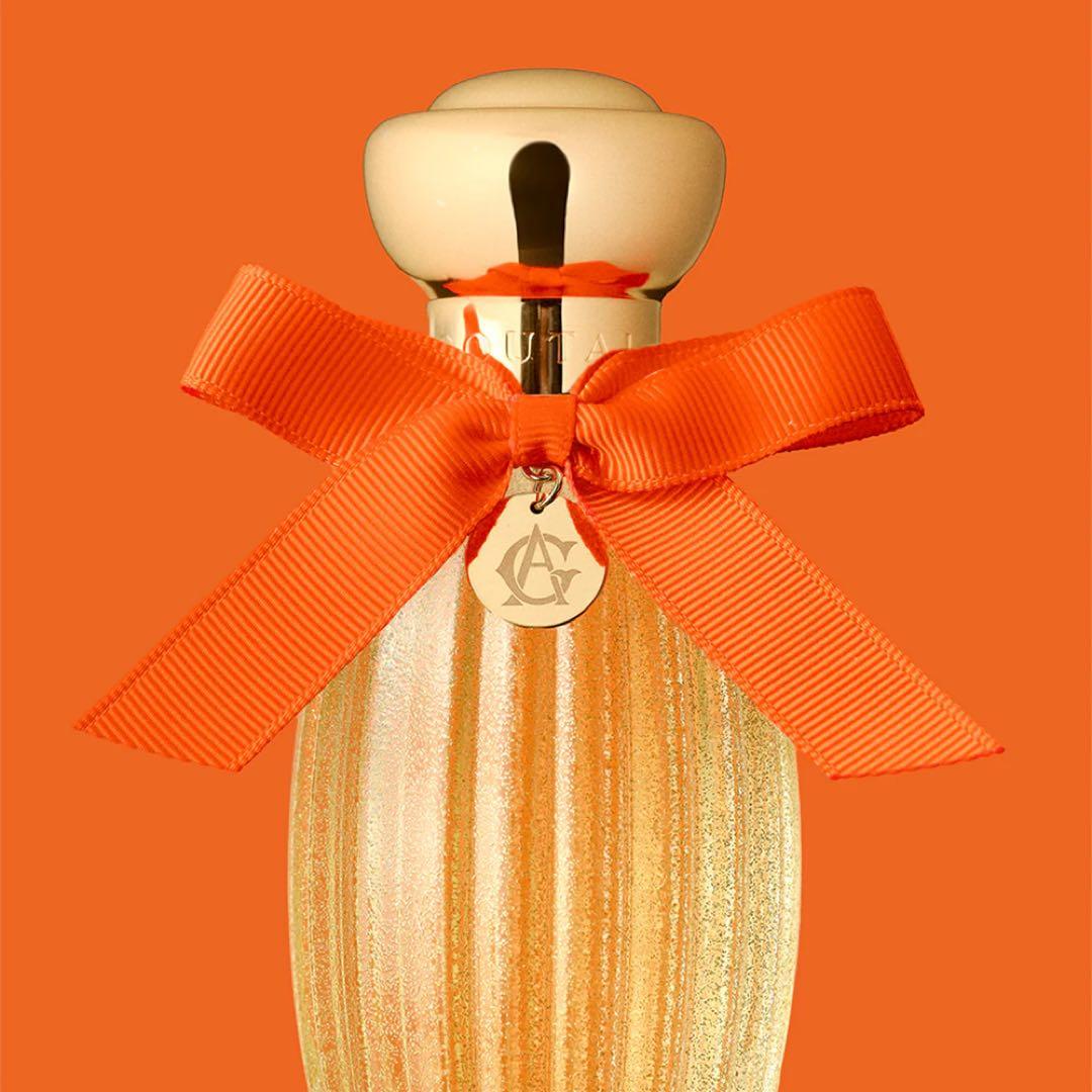 GOUTAL グタール ル タン デ レーヴ オードトワレ 限定ボトル