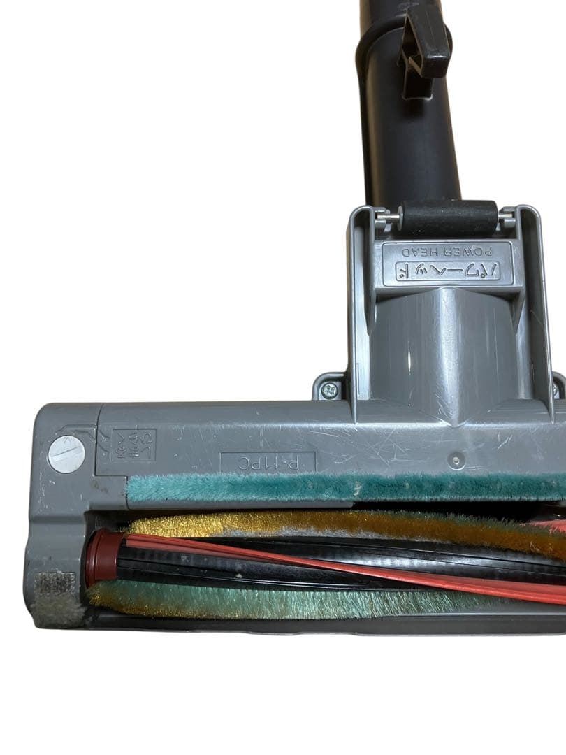 シャープ　サイクロン掃除機 EC-KS8X-P SHARP 17年製　保証付き
