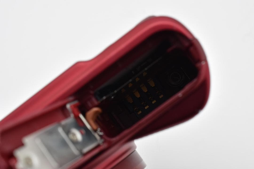 【動作確認済】Canon SX720HS 40倍ズーム Wi-Fi搭載 2814