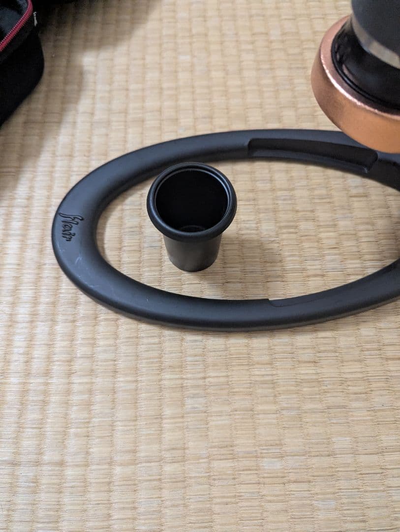Flair Espresso Maker 手動式エスプレッソマシン