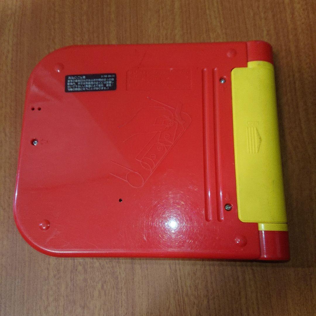 SONY my first Sony ポータブルカセットプレーヤー ジャンク