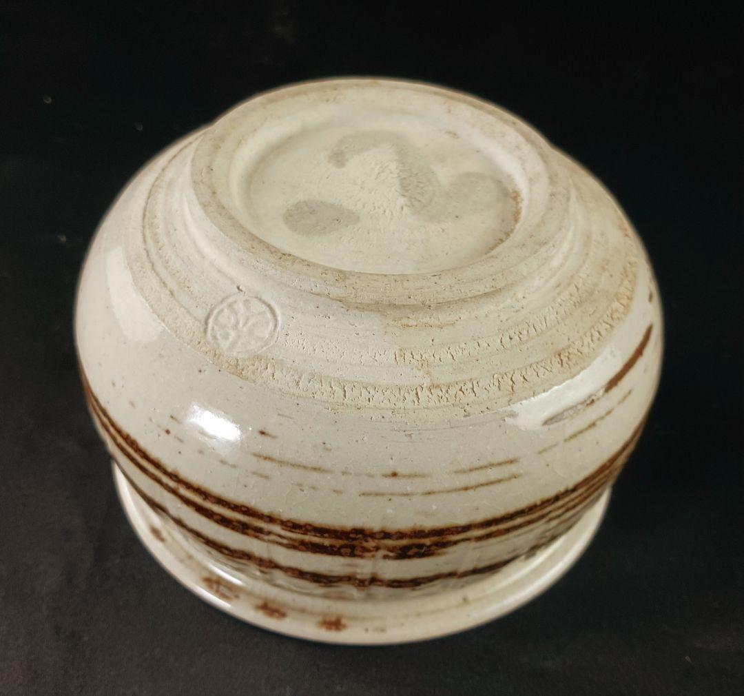Y3122-61 茶道具 茶碗・水指・棗他 茶道具セット 箱付き