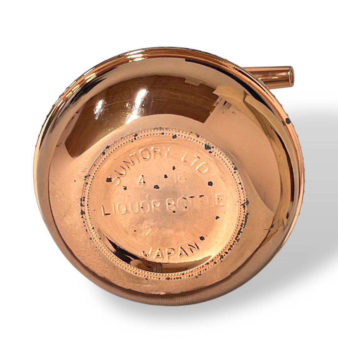 【未開栓】SUNTORY EXCELLENCE POT STILL ポットスチル