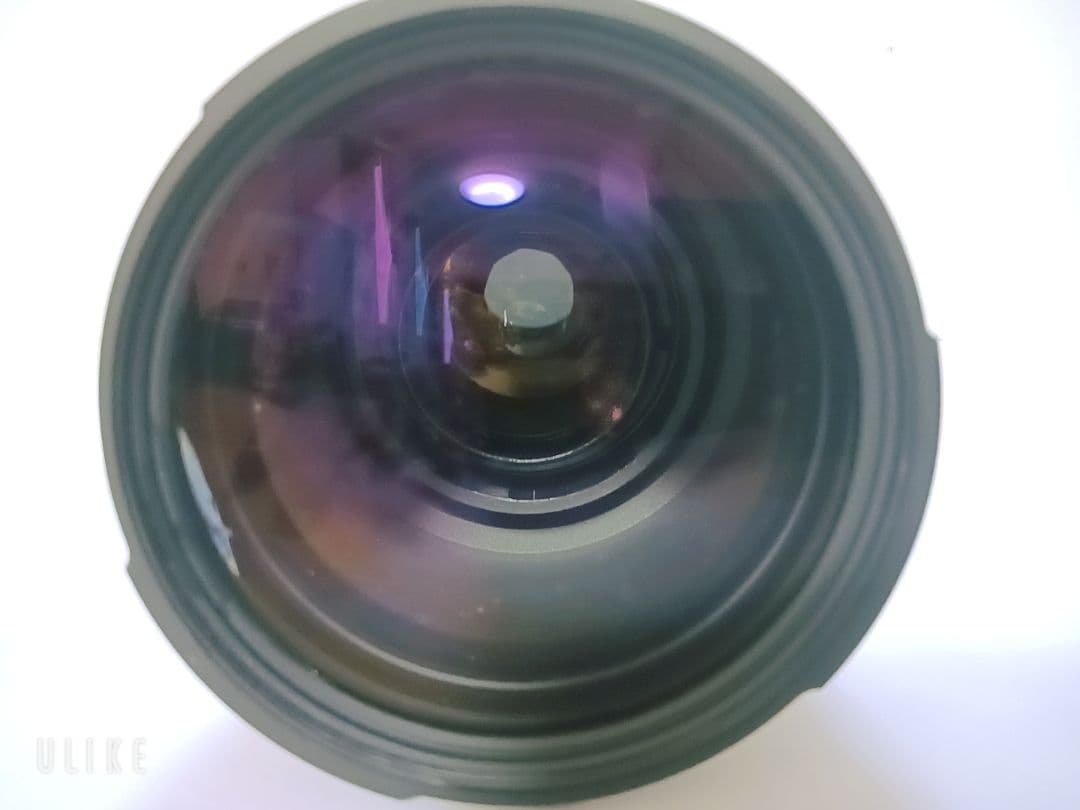SIGMA シグマ APO 170-500mm F5-6.3 CANON