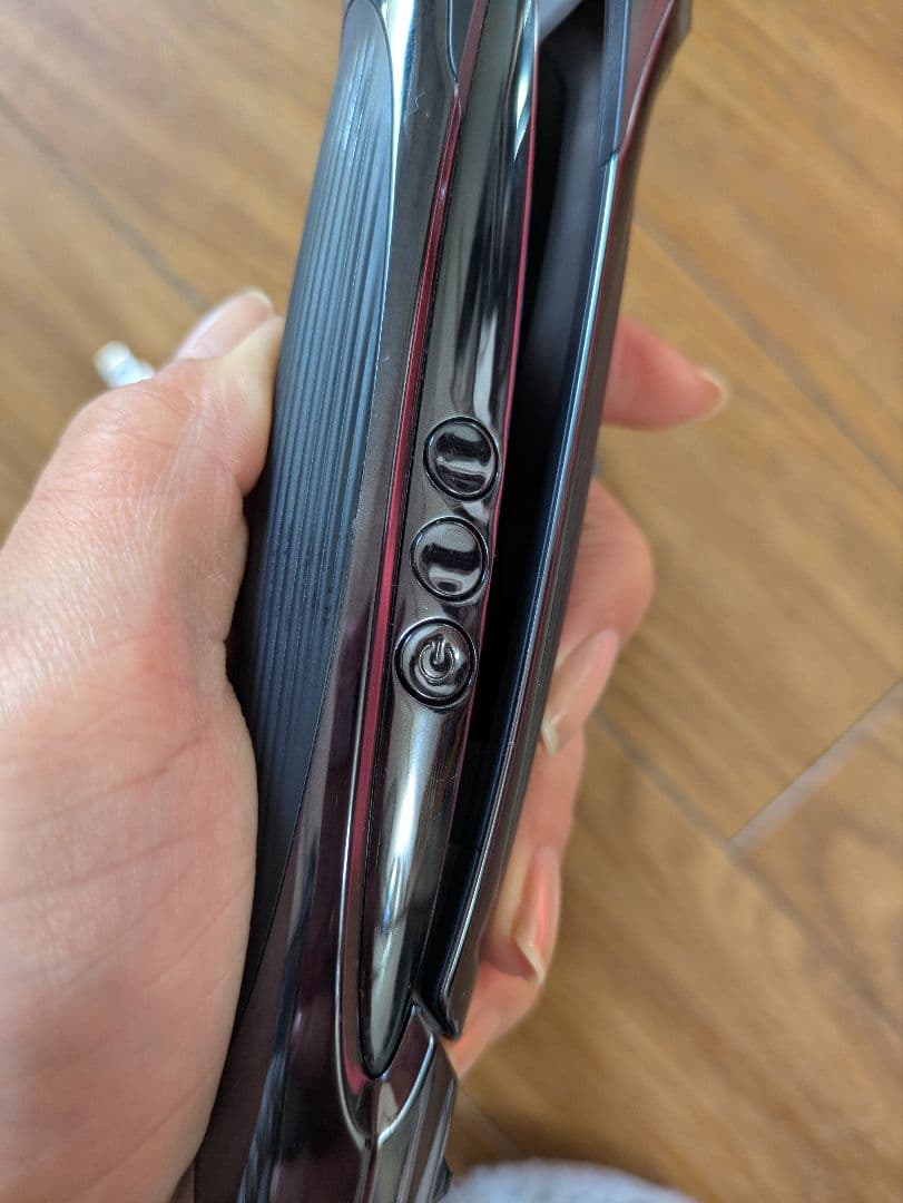ReFa STRAIGHT IRON PRO リファ ストレート アイロン プロ