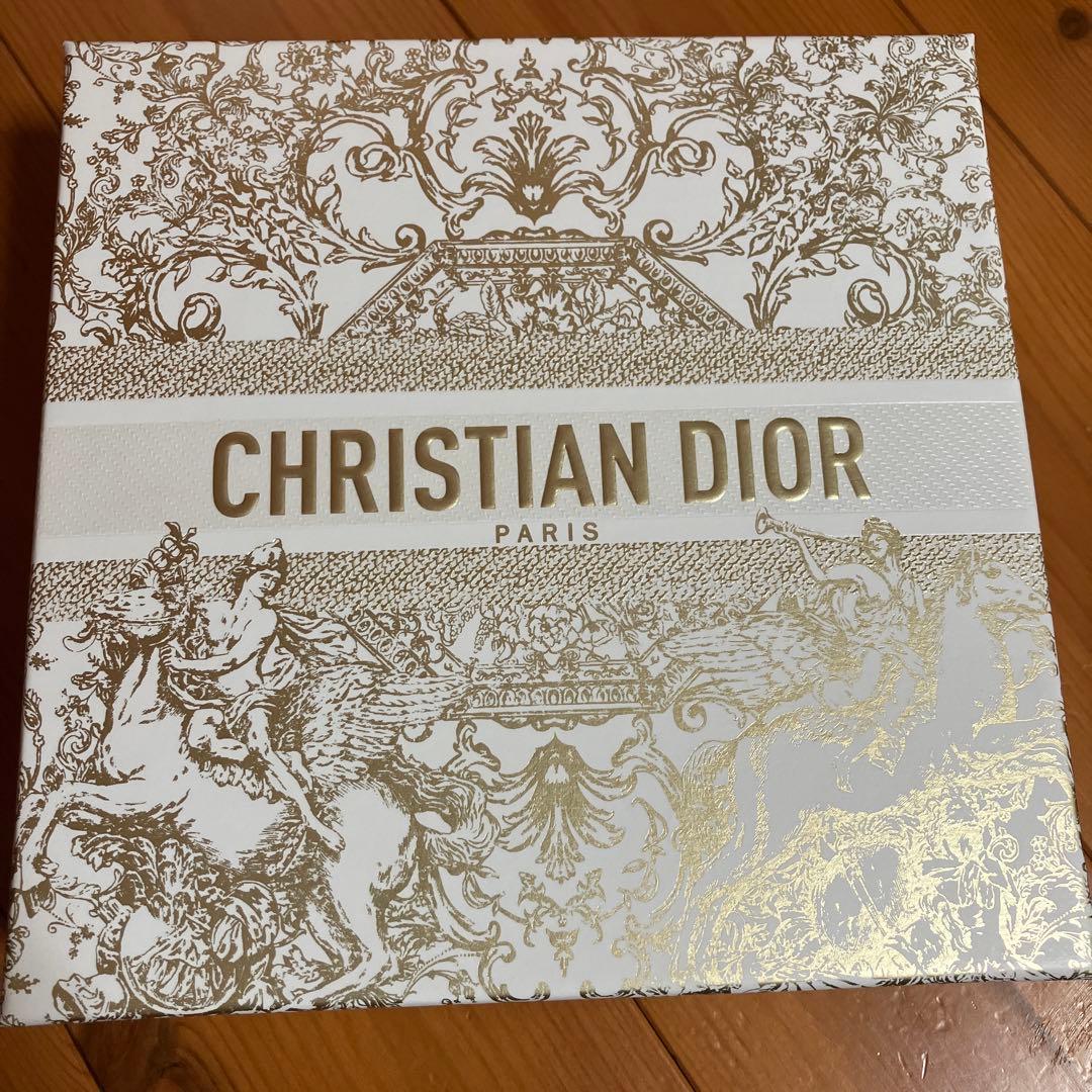 Dior J'adore パルファン ドー コフレ ディオール