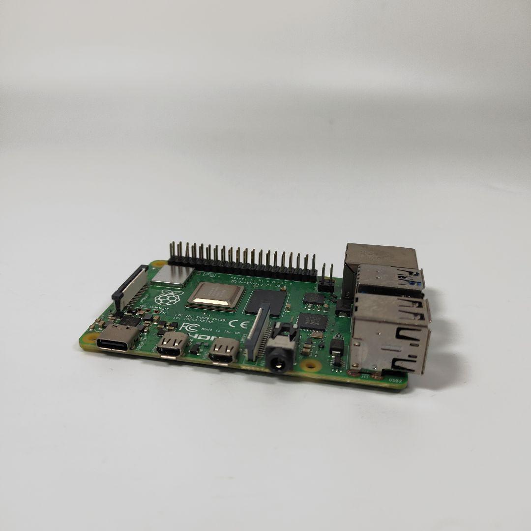 AA4827A Raspberry Pi 4 Model B 4GB ラズパイ