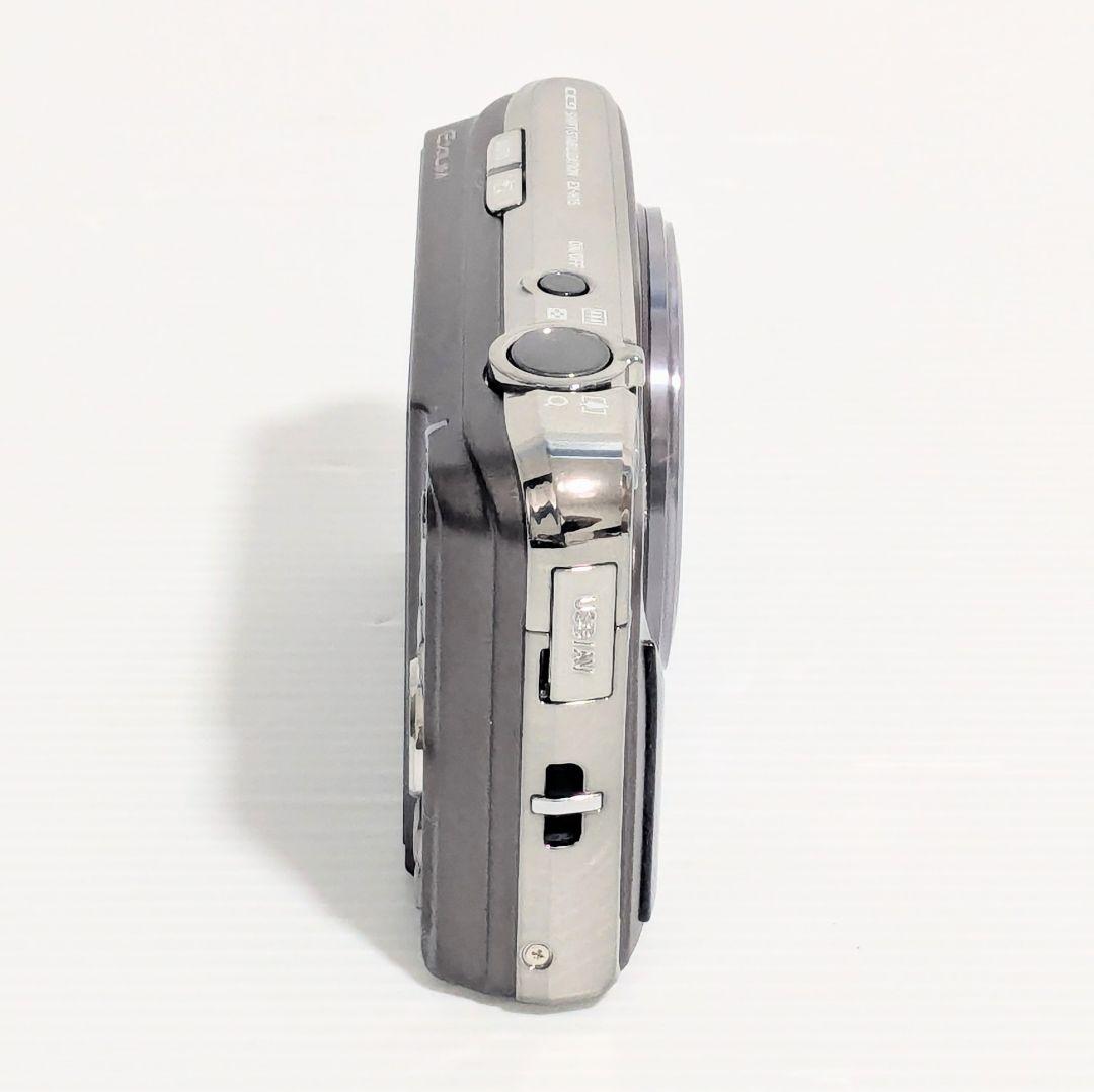 極美品　CASIO　カシオ　 EXILIM EX-H15 エクシリム　ブラウン