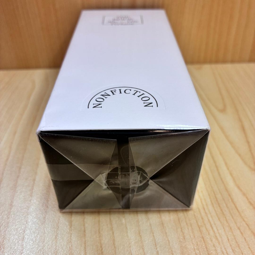 ♥《463》ノンフィクション ザ ベージュ オードパルファム 30ml 香水