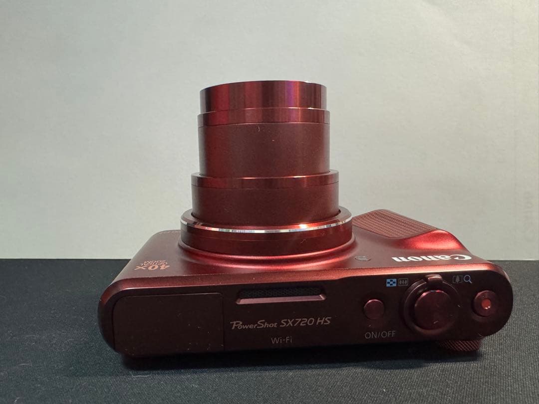 今週だけ!特価！Canon SX720HS