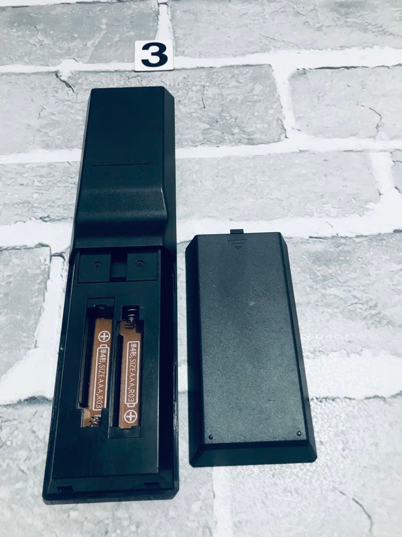 [保証あり] SONY ソニー リモコン　Rmt-AA320U