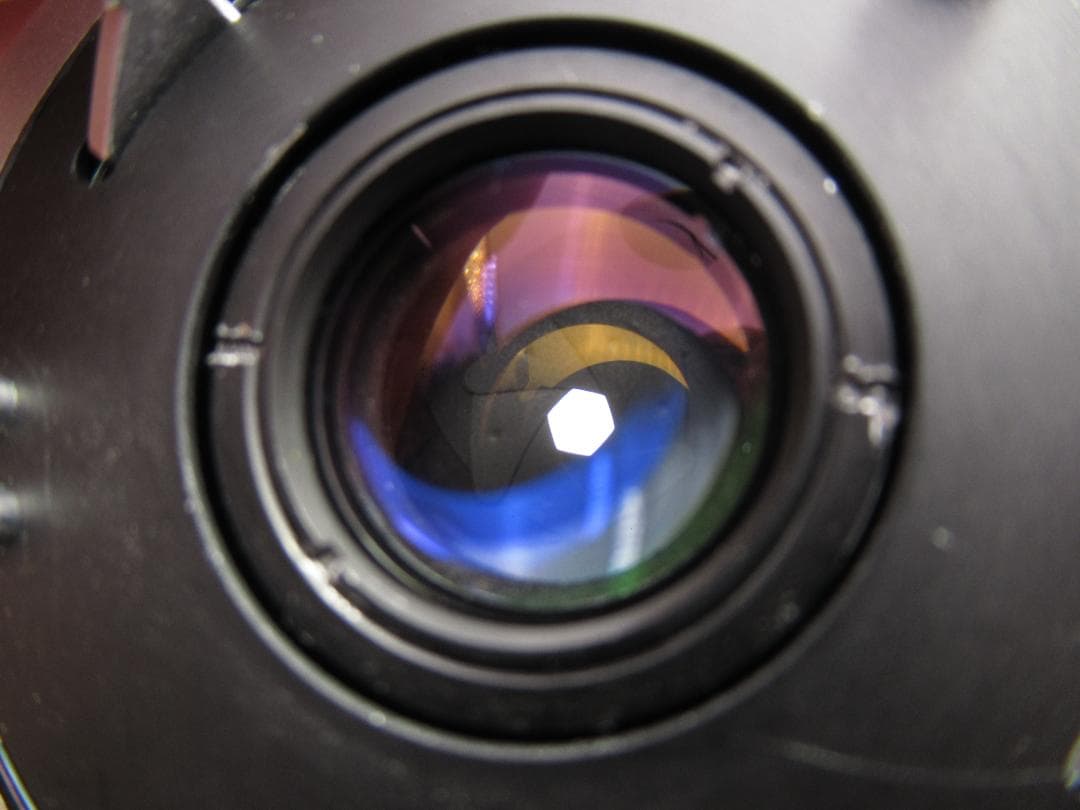Canon FD 24mm F2.8 S.S.C. 管理A42