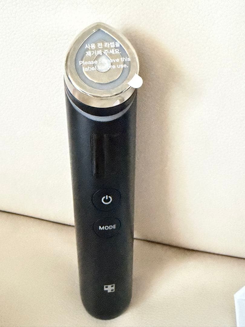 AGE-R BOOSTER PRO 美顔器メディキューブブースタープロ　1台6役