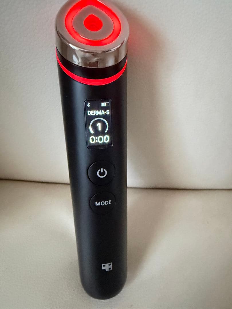AGE-R BOOSTER PRO 美顔器メディキューブブースタープロ　1台6役