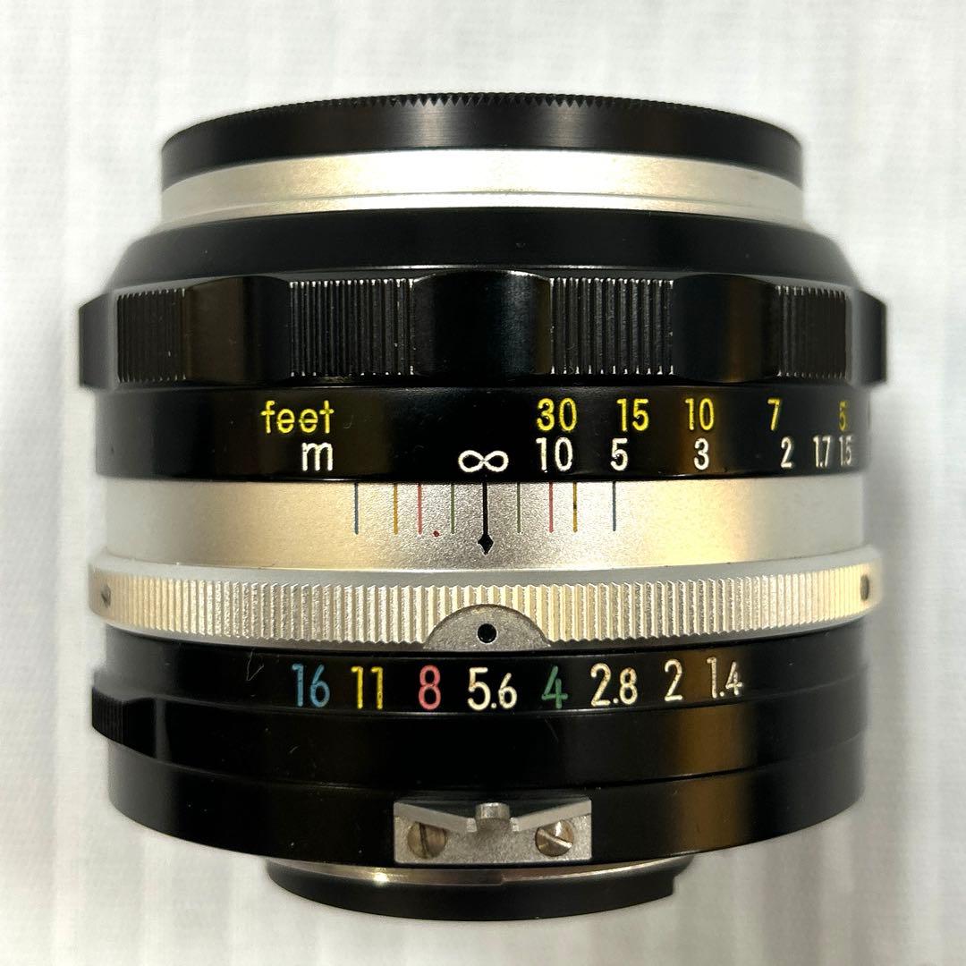 ニコン Nikon Nikomat FTN ジャンクセット