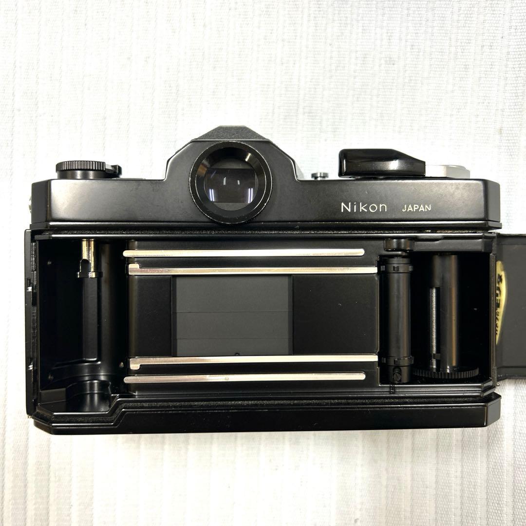 ニコン Nikon Nikomat FTN ジャンクセット
