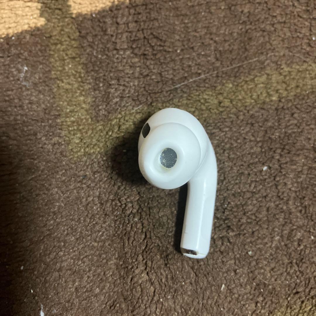 AirPods Pro 第二世代　ジャンク品