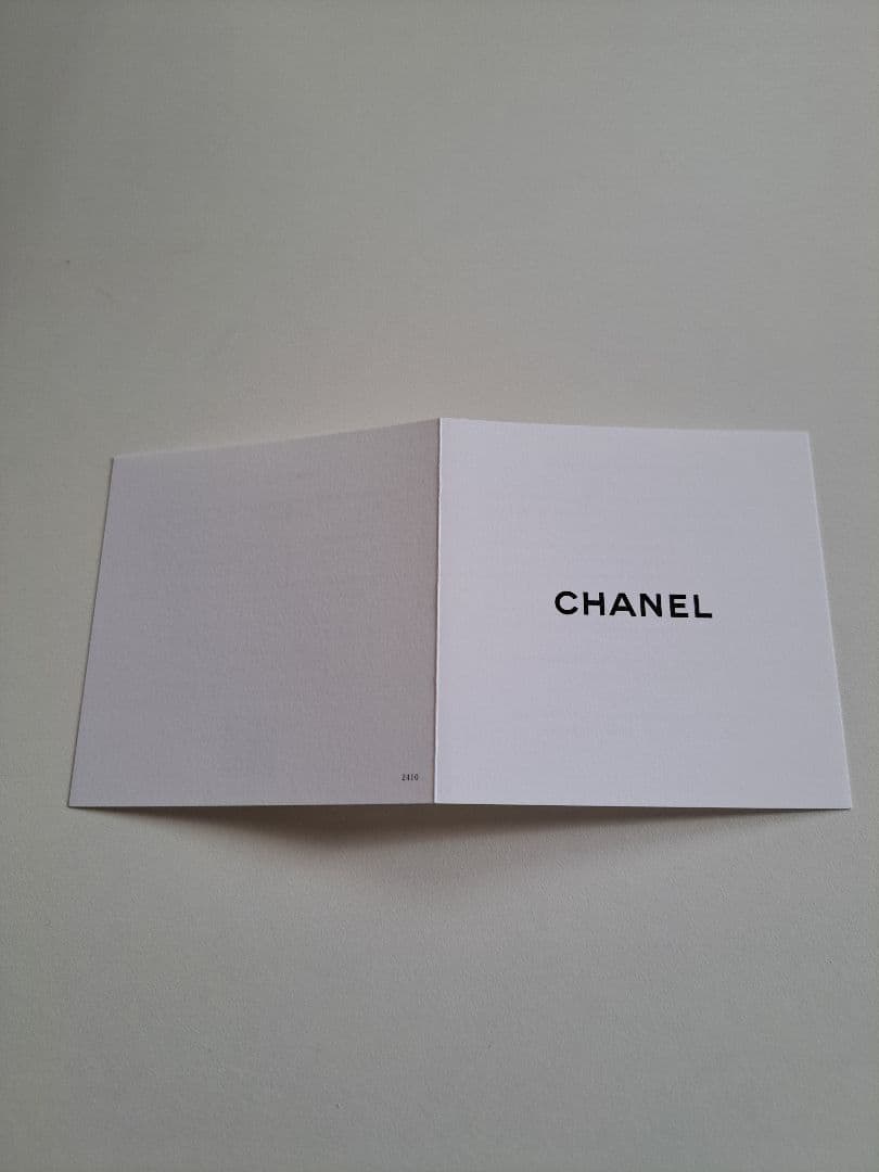 CHANEL　ALLURE　HOMME SPORT