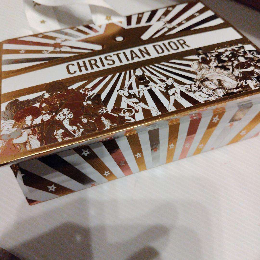 クリスチャンディオールリップカラーおまけつき