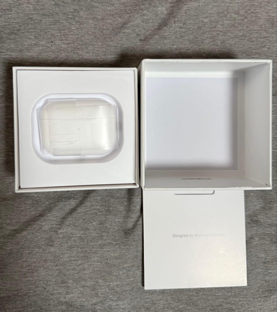 ジャンク品 訳あり AirPods Pro 第2世代 USB-C タイプ