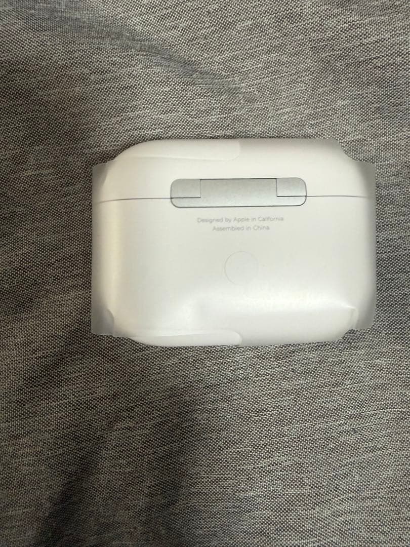 ジャンク品 訳あり AirPods Pro 第2世代 USB-C タイプ