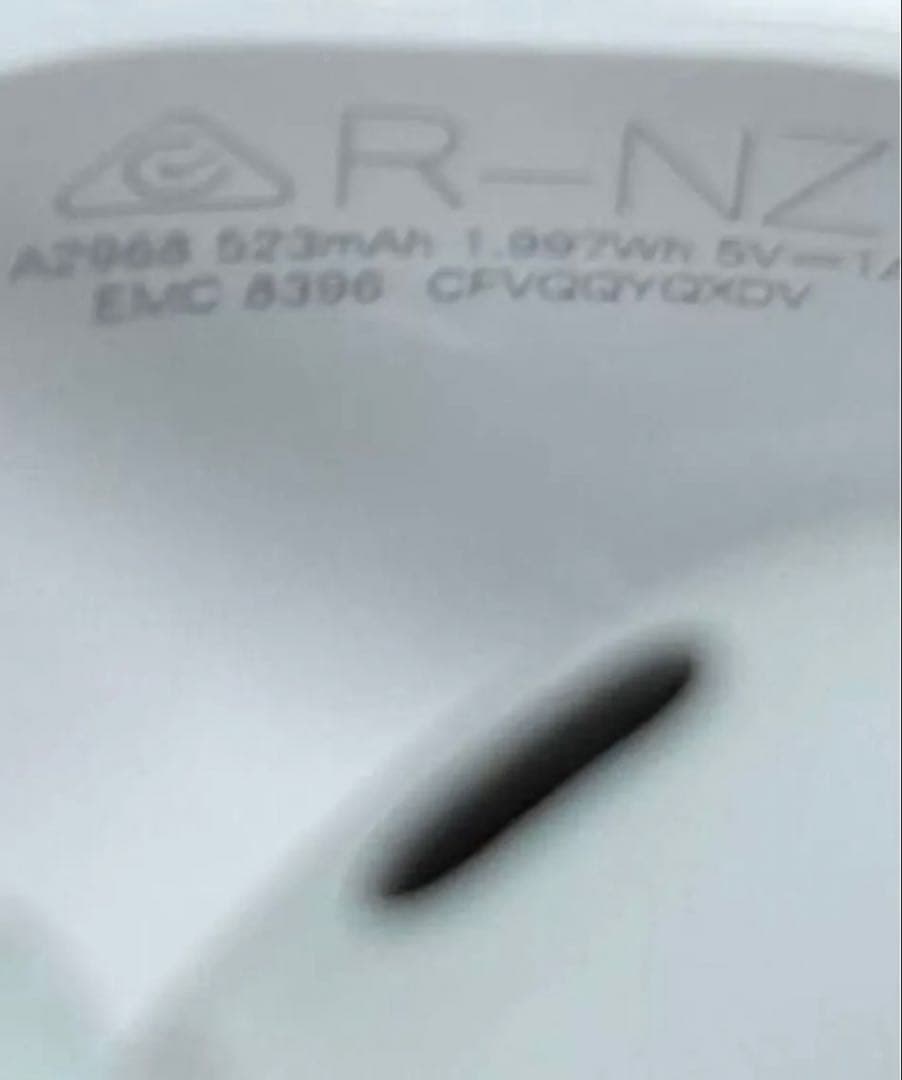 ジャンク品 訳あり AirPods Pro 第2世代 USB-C タイプ