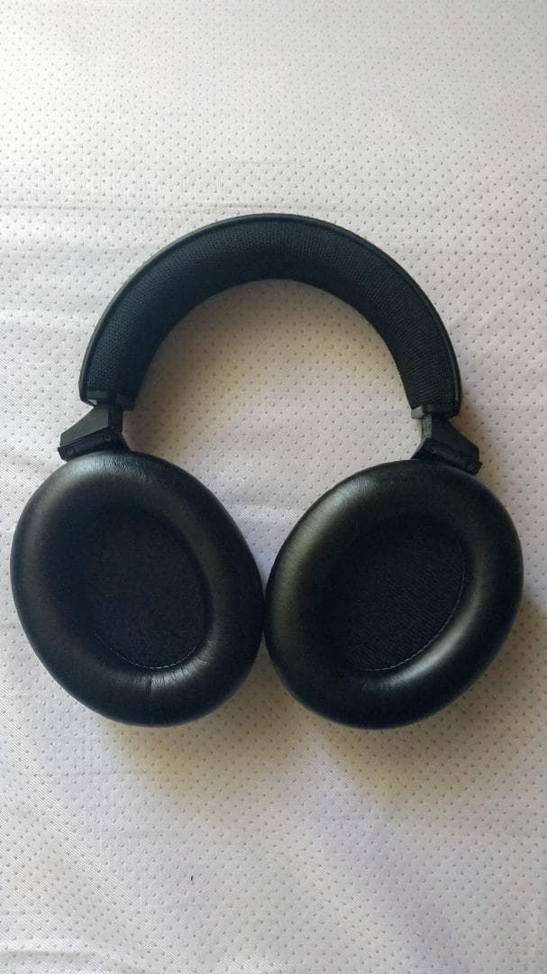 SHURE SRH840A 美品