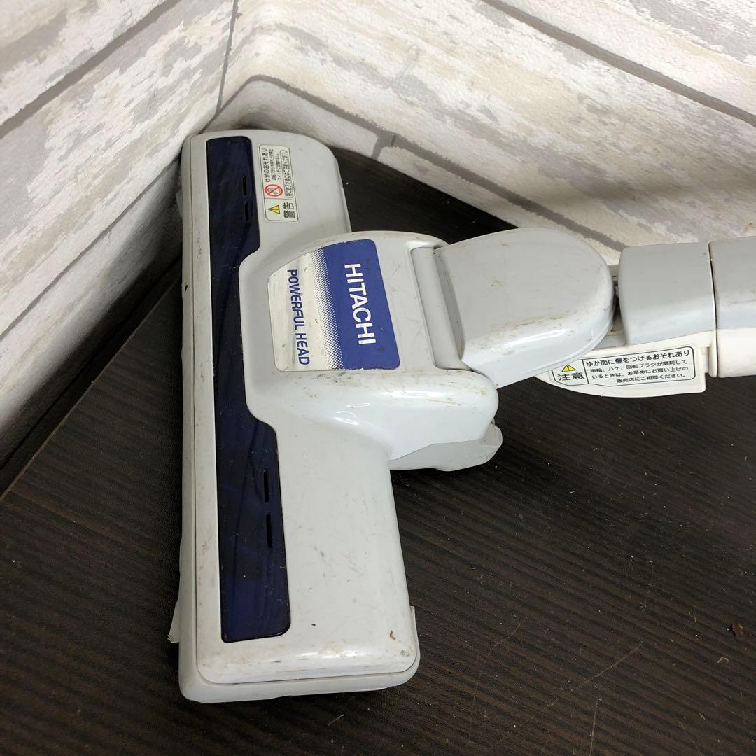 ￼日立　紙パック式掃除機　CV-PP7